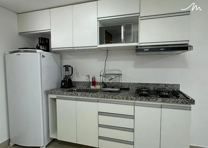 Lindo Apartamento No Vuarnet