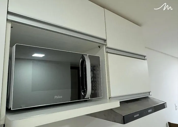 Lindo Apartamento No Vuarnet