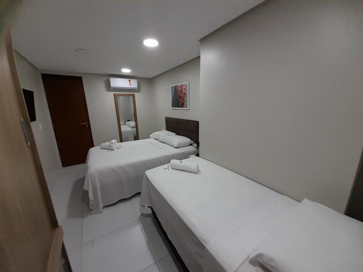 Apartment Lindo No Vuarnet