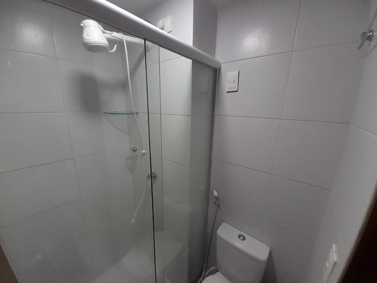 Lindo No Vuarnet Apartment Joao Pessoa