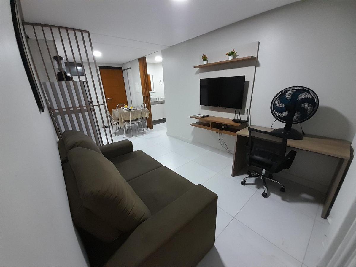 Apartment Lindo No Vuarnet Joao Pessoa