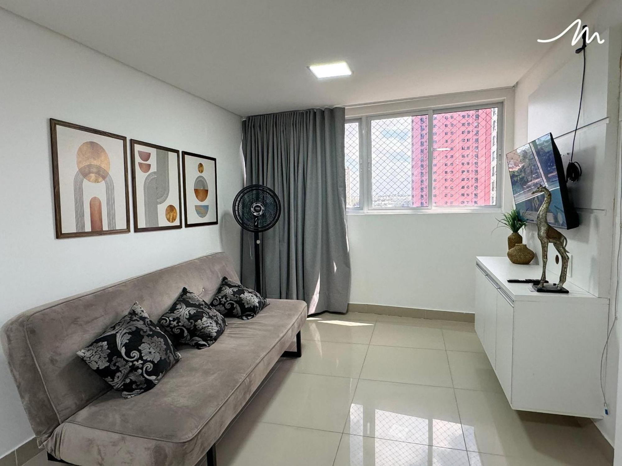 Apartment Lindo No Vuarnet