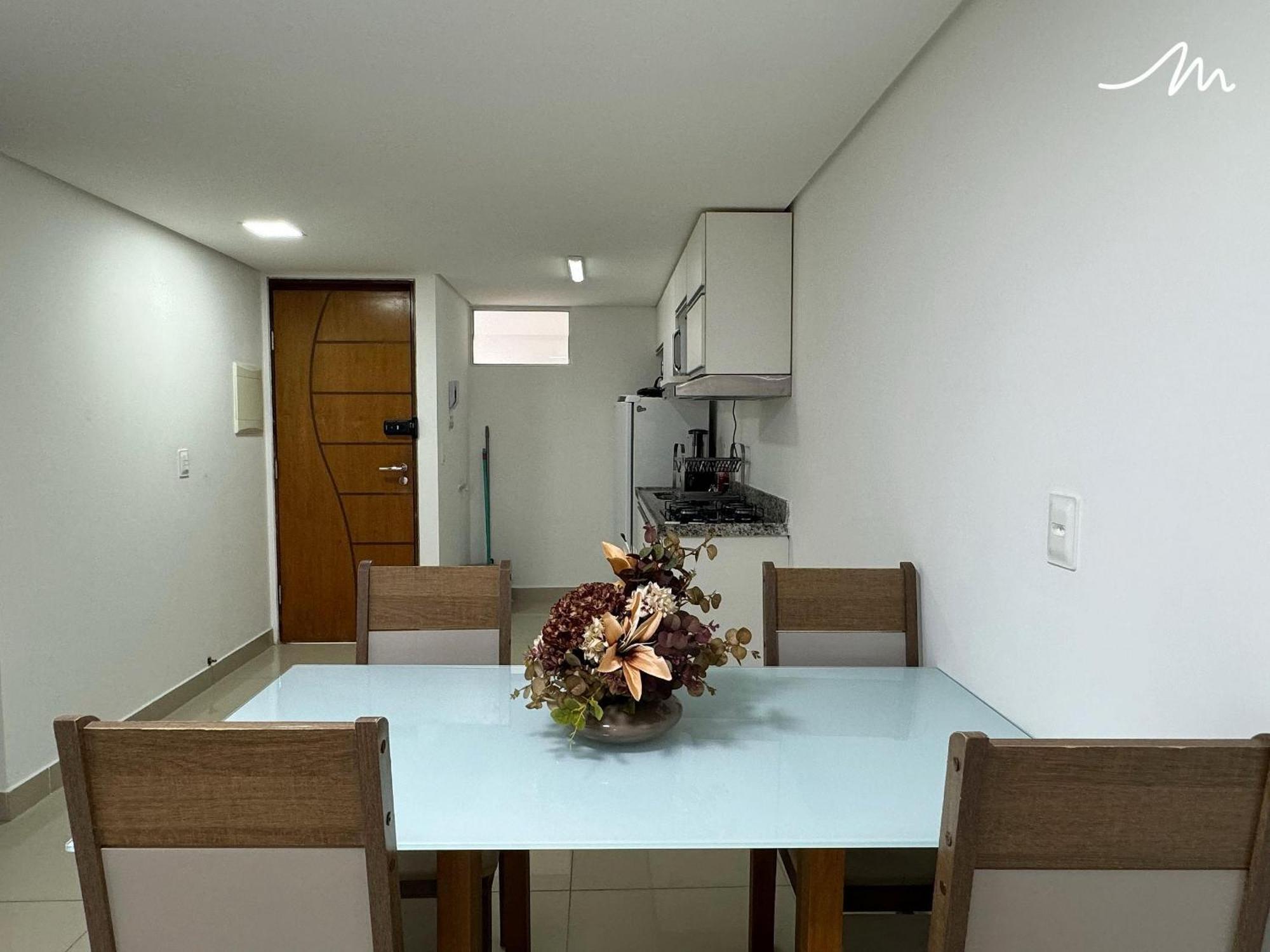 Lindo No Vuarnet Apartment Joao Pessoa