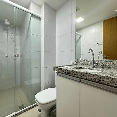 Lindo Apartamento No Vuarnet Joao Pessoa Exterior photo