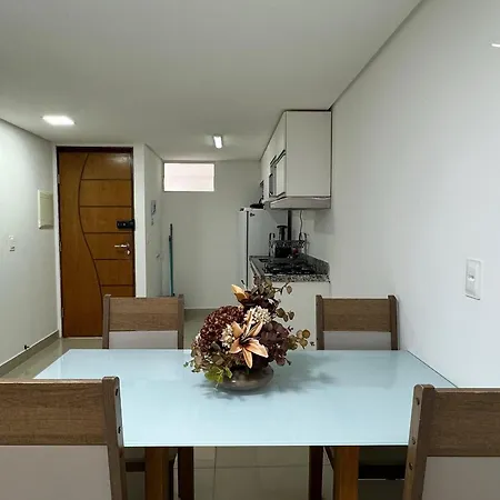 Lindo Apartamento No Vuarnet Joao Pessoa Exterior photo