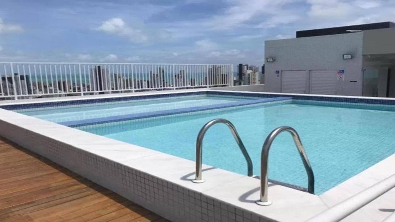Lindo No Vuarnet Apartamento