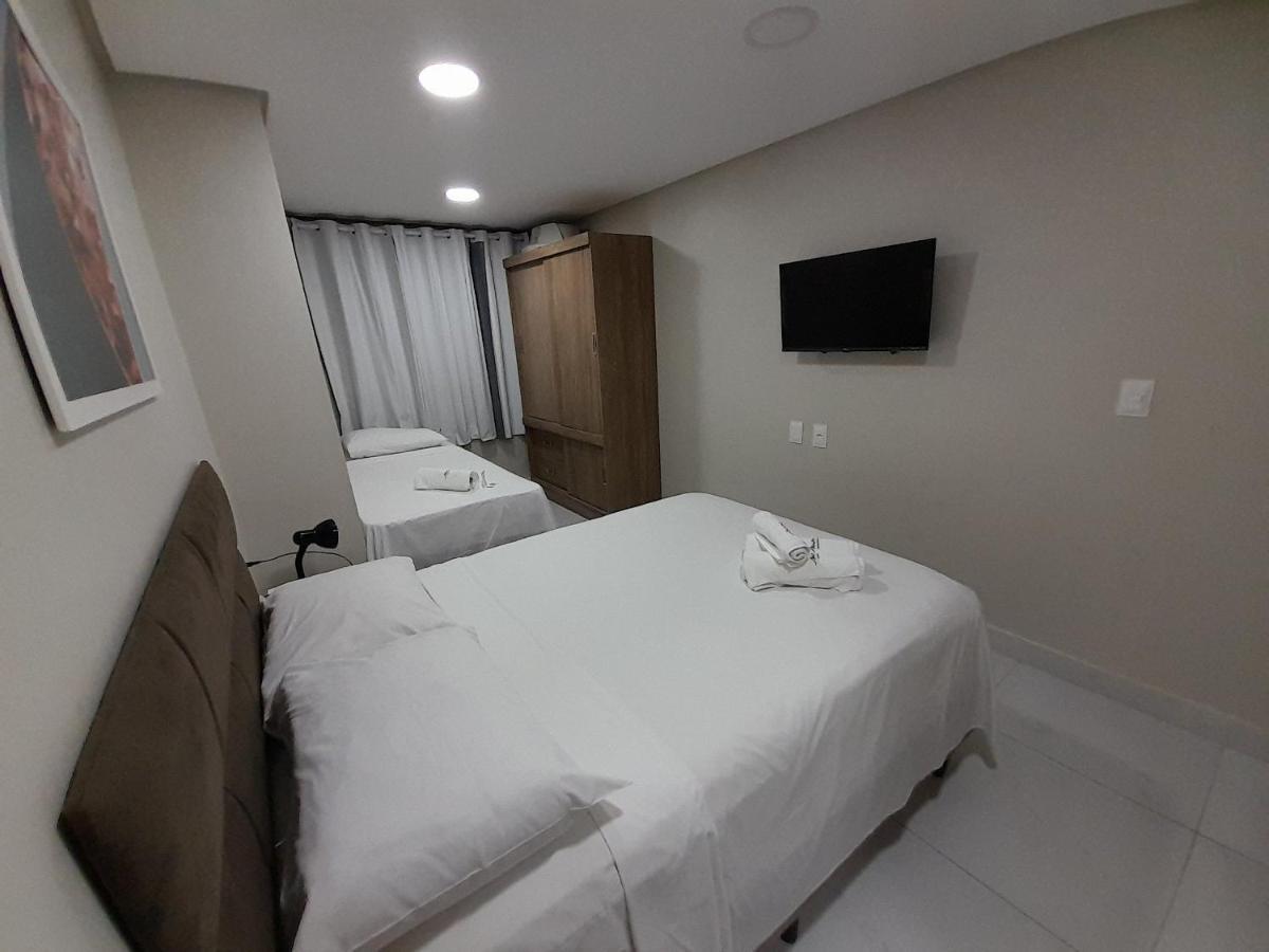 Apartamento Lindo No Vuarnet