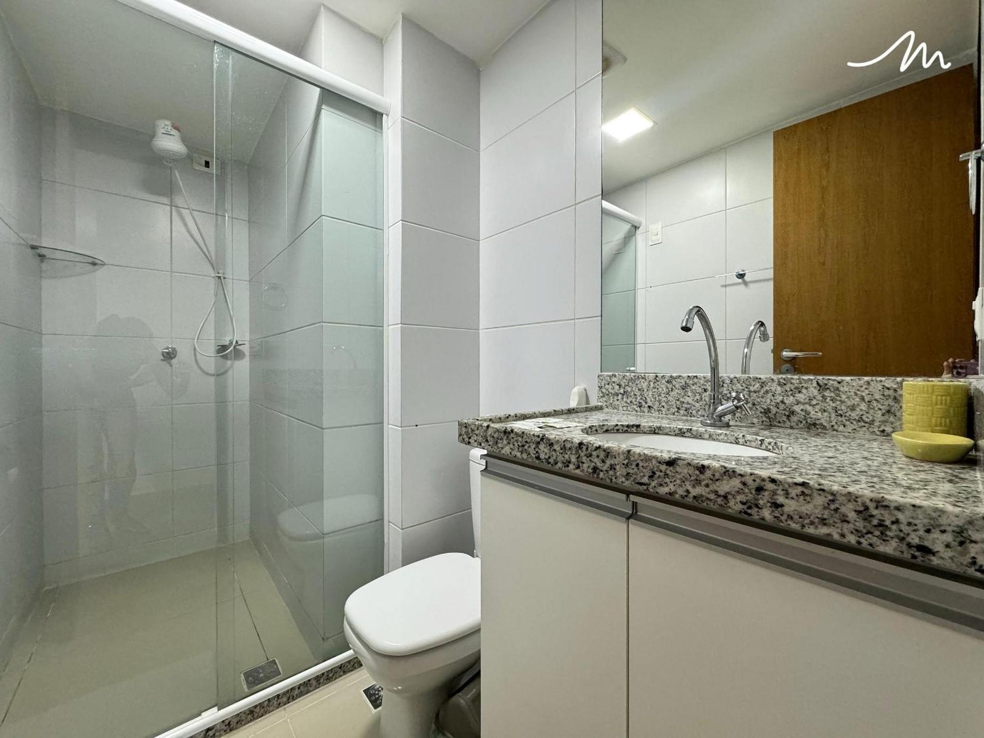 Apartamento Lindo No Vuarnet *